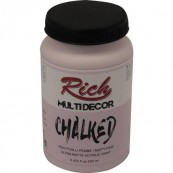 Chalk Paint Rich 250ml- Misty Pink